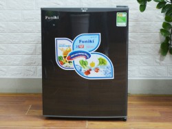 Tủ lạnh Funiki FR-71CD 70 lít