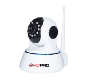 Camera Ip HDPRO HDP-888IP1.0