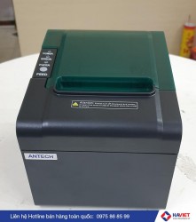 Máy in hóa đơn Antech AP250 USE