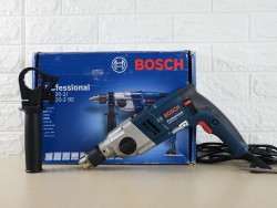 Máy khoan động lực Bosch GSB 20-2 RE