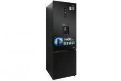 Tủ lạnh Aqua Inverter 320 lít AQR-IW378EB (BS)
