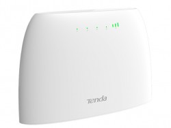 Bộ phát wifi sử dụng sim 4G LTE Tenda 4G03 - 150Mbs 