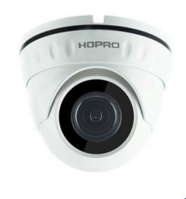 CAMERA HDPRO - KOREA HDP-D220IP