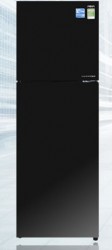 Tủ Lạnh Inverter Aqua AQR-IG386DN (GBN) 373 lít