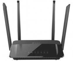 Router Wifi D-Link DIR-842 