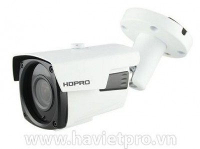 CAMERA HDPRO - HDP-B240IPZP