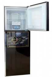 Tủ lạnh Aqua AQR-IU346BN - 345 lít