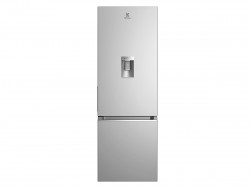 Tủ lạnh 2 cánh Electrolux Inverter 335 lít EBB3742K-A