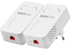 Router Wifi TotoLink A3000RU băng tần kép Gigabit AC1200 