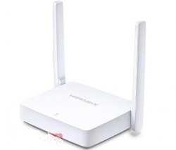 Bộ phát Wifi không dây Mercusys MW301R 