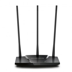 Router Wifi không dây công suất cao Mercusys MW330HP