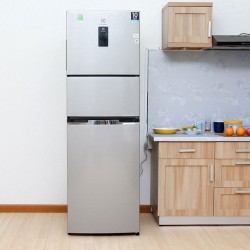 Tủ lạnh 350 lít inverter Electrolux EME3500MG