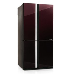 Tủ lạnh Sharp J-Tech Inverter SJ-FX688VG 678 lít