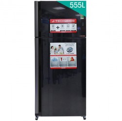 Tủ lạnh 2 cánh J-tech Inverter Sharp SJ-XP405PG-BK - 397 lít
