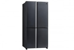 Tủ lạnh Sharp Inverter 572 lít SJ-FX640V-SL (2021)