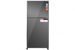 Tủ lạnh Sharp Inverter 604 lít SJ-XP660PG-SL mới 2021