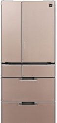 Tủ lạnh 470 lít Sharp SJ-GF60A-T