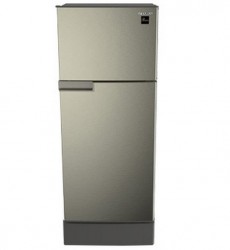 Tủ lạnh Sharp SJ-198P-SSA 180L