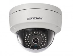 Camera Hikvision DS-2CD2121G0-IS