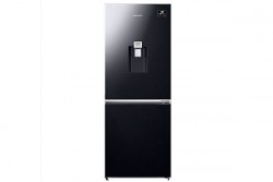 Tủ lạnh hai cửa ngăn đông dưới 276 lít Samsung RB27N4190BU/SV