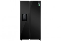 Tủ lạnh side by side Samsung RS64R53012C/SV (617 lít)