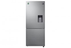 Tủ lạnh Inverter Samsung RL4034SBAS8/SV (424 lít)