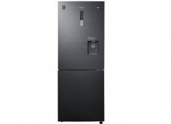 Tủ lạnh Samsung 458 Lít, Digital Inverter RL4364SBABS/SV