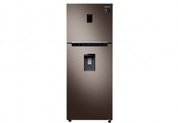 Tủ lạnh Samsung Inverter 362 lít RT35K5982DX/SV
