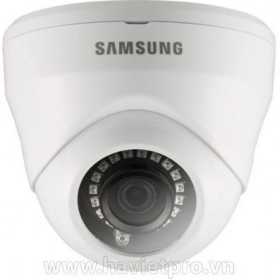 Camera SamSung HCD E6020RP