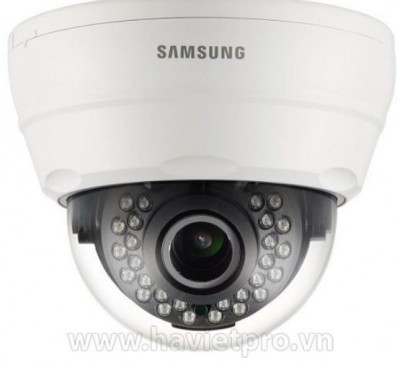 Camera SamSung HCD E6070RP