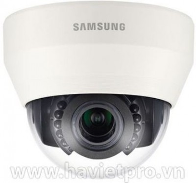 Camera SamSung SCD 6083RAP