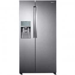 Tủ lạnh Samsung Inverter RS58K6667SL/SV 575 lít