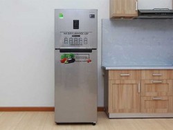 Tủ lạnh Samsung Inverter RT29K5532S8/SV 299 lít