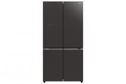 Tủ lạnh Hitachi Inverter 638 lít R-WB640VGV0 mẫu 2020