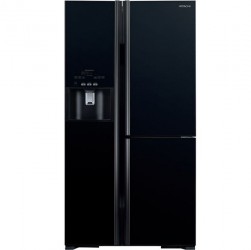 Tủ lạnh inverter Hitachi R-FM800GPGV2(GBK) 584 lít