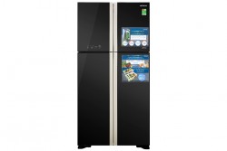 Tủ lạnh Hitachi inverter R-FW650PGV8(GBK) 509 lít