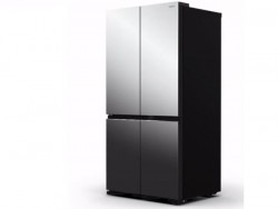 Tủ lạnh Hitachi Inverter 569 Lít R-WB640VGV0X(MIR)