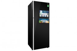 Tủ lạnh inverter 366 lít Hitachi R-FG480PGV8 (GBK/GBW)