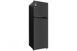 Tủ lạnh Toshiba inverter GR-B31VU-SK (253l, màu xám)