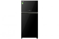 Tủ lạnh Inverter Toshiba GR-AG66VA (XK) 608 lít - màu đen