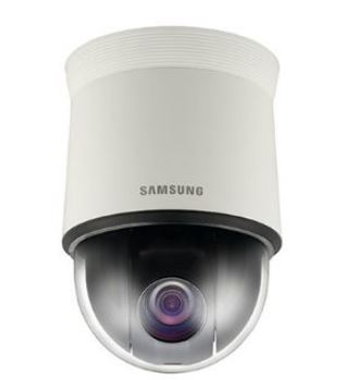 Camera SamSung HCP 6320AP