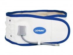 Đai hơi kéo giãn cột sống Leamai Y01 - Đai hỗ trợ điều trị đau lưng, thoát vị đĩa đệm