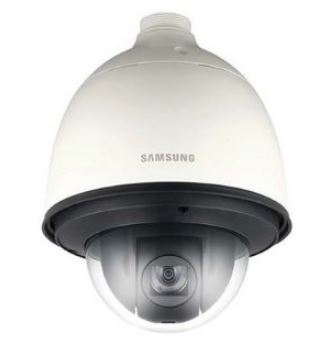 Camera SamSung HCP 6320HAP