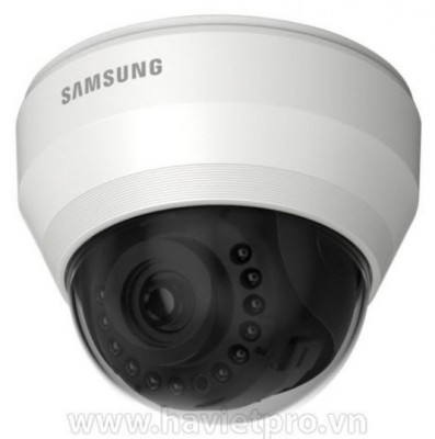 Camera SamSung SCD 5083RP