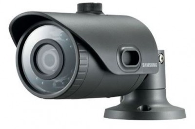 Camera SamSung SNO L6013RP