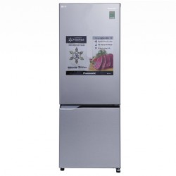 Tủ lạnh Panasonic NR-BV329QSVN