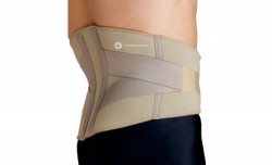 Băng nẹp lưng mềm Thermoskin 8*227- Băng nẹp phục hồi chấn thương thể thao