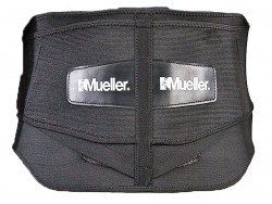  Đai hỗ trợ lưng Mueller 64179 (có thể điều chỉnh) - Đai hỗ trợ lưng, cột sống