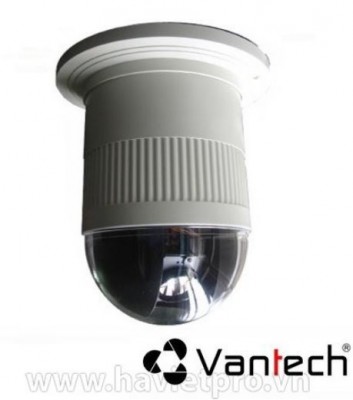 Camera Speed Dome Vantech VT 9210