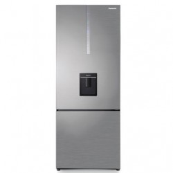 Tủ lạnh Panasonic Inverter 410 lít NR-BX460WSVN (2020